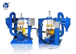 Buy cheap MTY-01 Tire Recapping Machine Two In One Buffing And Building Machine product