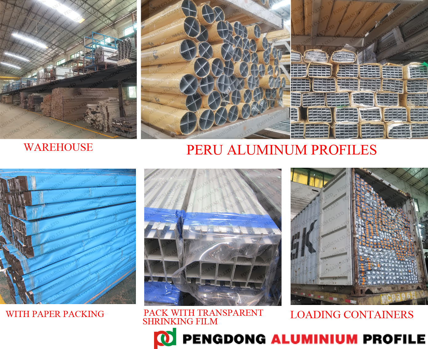 Bending Processing for Aluminum Profiles and Wood Tubes in Peru Casement Windows