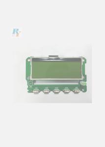 Buy cheap 122x32 Dot Matrix Graphic COB LCD Module ODM / OEM Acceptable product