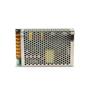 Buy cheap Short Circuit Overload Protection PLC Power Supply Filter Screw Fixation PWM 63HZ product