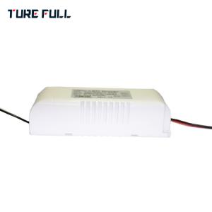 High Inversion Frequency LED Lighting Driver Power Supply Switching