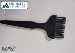 Buy cheap Static Dissipative Brush SMT Consumables For Electronic Components product