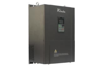 Buy cheap Open Loop Ac Vector Drive Three Phase High Precision 45KW 55KW 75KW product