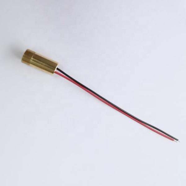 Quality 635nm 20mw Grid Pattern 20x20 Red Laser Diode Module for sale