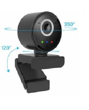 Quality SONIX 5262 Home Surveillance Security Camera  Imager sensor 1 / 2.7 ''  2MP CMOS for sale