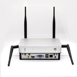 60Hz Wireless 5.8G Hdmi VGA Switcher For Conference Room