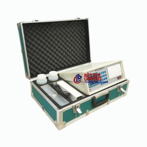 China Rapid Concrete Alkali Tester AC 220V Power supply on sale