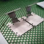 Copper Custom CNC Machining Alloy Automotive Parts Custom CNC Processing