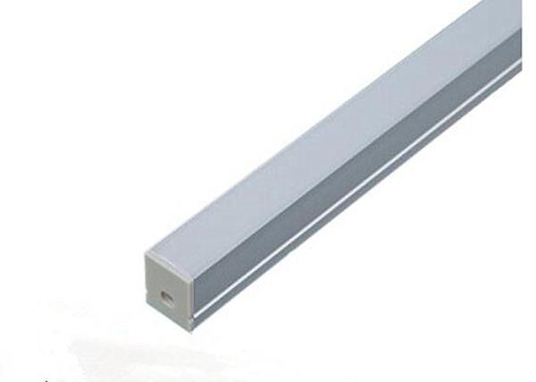 Quality 120W Linear Strip Light Bar 6000K For Shopping Mall Motion Sensor Optional for sale