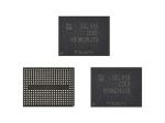 KLM8G1GEUF-B04P IC Chips Integrated Circuit MCU Microcontrollers Electronic