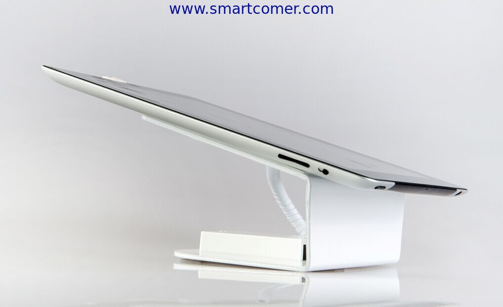 COMER Tablet Display KM-TA101 alarm display panel computer alarm locking stands