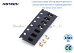 SMD Component Carrier Tape with Conductive/Non-Conductive Options