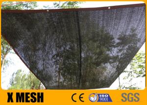 China 60% Shading Black Agricultural Shade Net 4*50m Greenhouse Shade Netting on sale