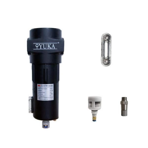 Quality Centrifugal Water Separators WS75 for sale