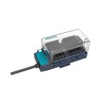 LS series logistics remote I/O module LS-16DI-P2FS