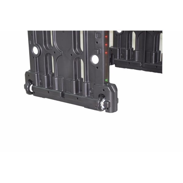 APP Control Archway Metal Detector No Installation Lightweight 2250 x 850 x 500mm