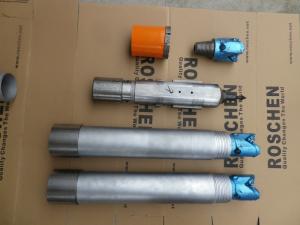 China Rock Drilling Tools Casing Advancer For Difficult Ground Conditions on sale