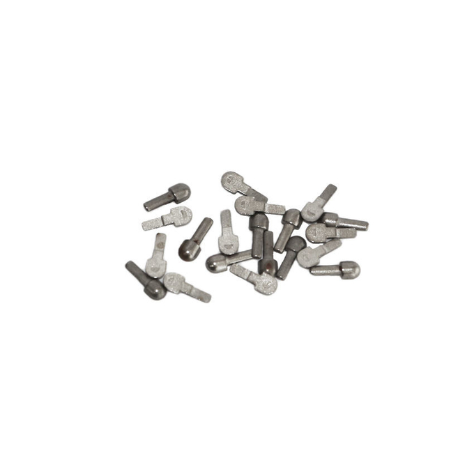 Stainless Steel Metal Injection Molding Precision MIM Powder Metallurgy