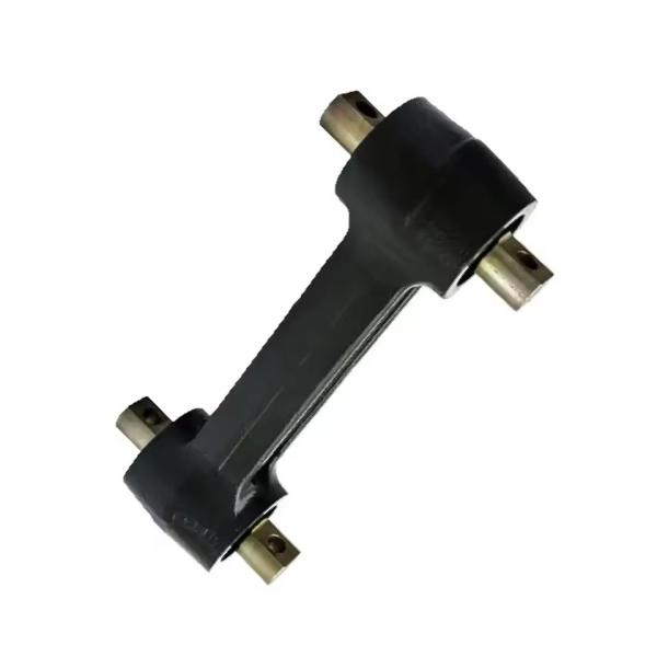Quality Railway Accessories Bogie Connecting Rod with Node for Traction Etc. for sale