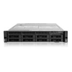 Xeon Bronze 4208 Processor Stock Lenovo Thinksystem Sr588 Rack Server for High