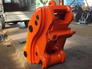 Buy cheap Highly Durable Quick Hitch Coupler Easy Operation Saving Working Time product
