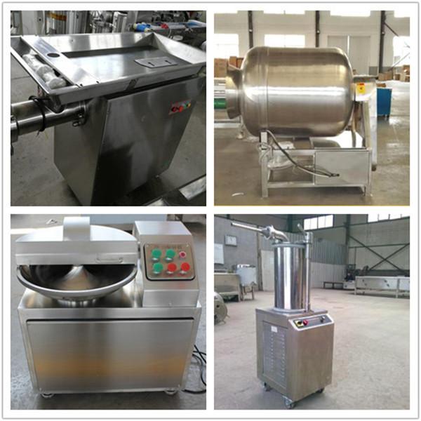 Quality sausage processing machines,sausage making machines,sausage filling machine for sale