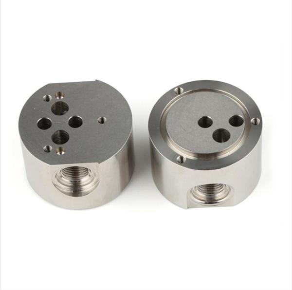 Quality CNC Machining Lathe Precision Hardware Parts for sale