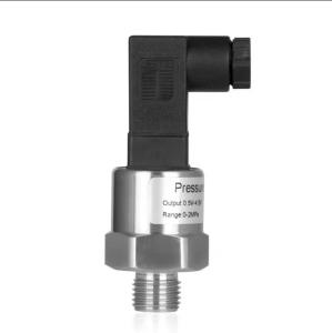 Buy cheap OEM 4-20mA 0-10V Pressure Sensor/Transducer/Transmitter for Oil &amp; Gas Measures Water Pressure product
