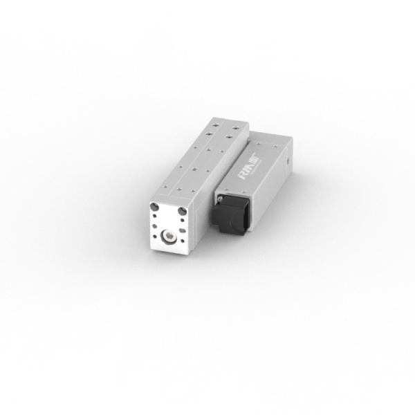 Quality RobustMotion Industrial High Spped Linear Actuator High Accuracy ±0.02mm for Pushing and Pulling for sale