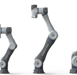 Buy cheap Handling Collaborative Robot With 5kg Payload Reach 900mm product
