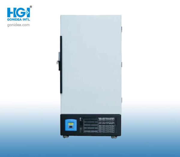 Quality 450W Minus 45C Ultra Low Temperature Freezer 638L for sale