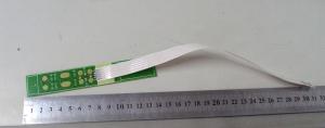 Buy cheap Diebold 1000 00101120000C CCA Option Keyboard ATM machine parts product