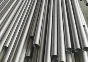 Cold Drawn Ferritic Stainless Steel Tube Pressure Resisting S41000 Length 20FT