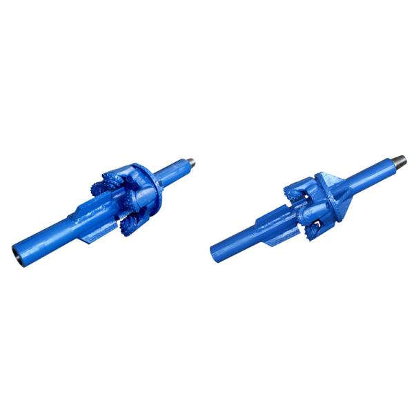 Advanced HDD Rock Reamers , Horizontal Hole Openers For Well Drilling