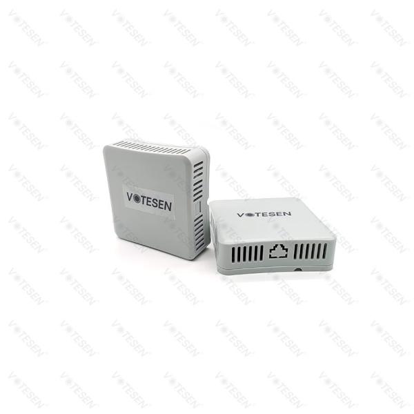 Quality 4-20mA Integrated Humidity Temperature Transmitter RJ45 Interface SHT2x for sale