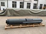 180 Kw Vibroflotation For Compacting Deep Foundation Solutions Solving
