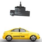 GPS Tracking Device monitoring system 2k Dashcam 1080p Support Connect Mobile