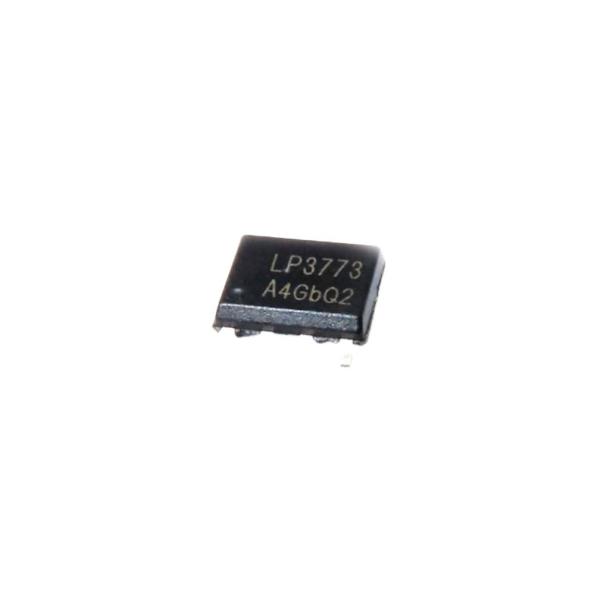 Power Management ICs Integrated circuit Power usage monitoring LP3773CA-SOP-7