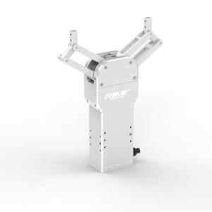 Buy cheap RobustMotion RM-CGBD Servo Electric Gripper with Double Claws, Drop Detection Function product