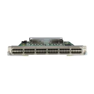 China CE-L48XS-EC 48-Port 10GBASE-X network Interface Card on sale