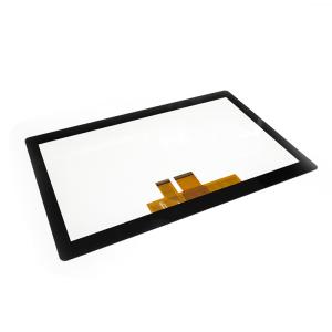 Buy cheap 7 Inch 1024x600 Capacitive Touch Screen PCAP Touch Panel USB Interface product