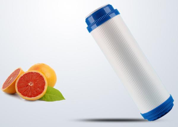 Quality 10 Inch UDF Water Filter Cartridge Replacement GAC Granular Activated Carbon Filter for sale