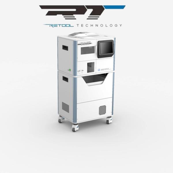 Quality Complete Automatic Cigarette Code Spraying Bagging And Heat Sealing Packing Machine for sale