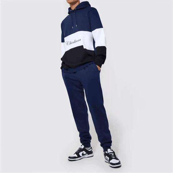 Quality                  Tracksuits for Men Custom Women Tracksuits Unisex Sweatsuits              for sale