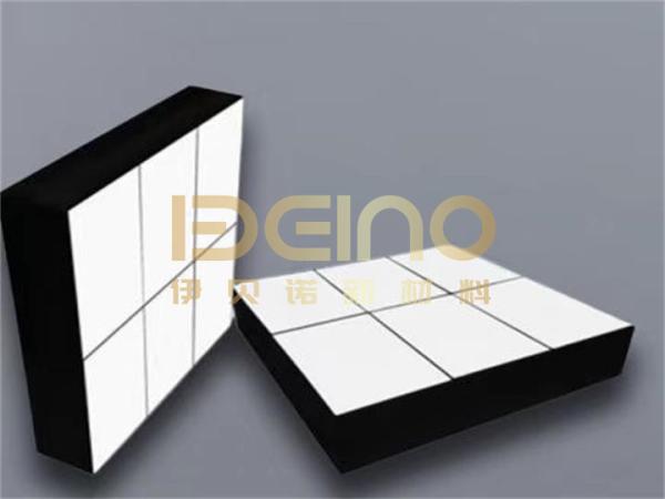 Quality ZTA Ceramics High-Density and Heavy Pressure-Resistant Composite Liner for sale