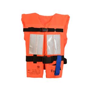 RSCY A5 Polyester oxford Marine Life Jacket