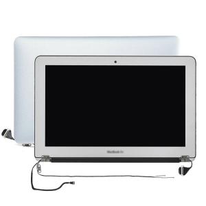 China MC969 Macbook Air LCD Assembly A1465 A1370 Laptop Screen 2010 2011 2012 on sale