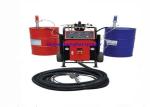 Efficient High Pressure Polyurethane Foam Spray Machine Stable With Nozzle