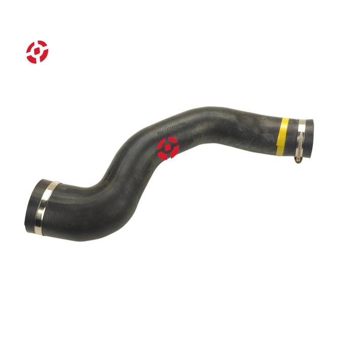 Intercooler intake pipe OEM PNH5000361 Cable intercoler pipr for Land Rover Upper intercooler hose