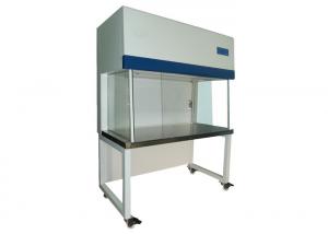 China Class 100 Movable Horizontal Laminar Flow Cabinet For Biological Pharmacy Clean Room on sale